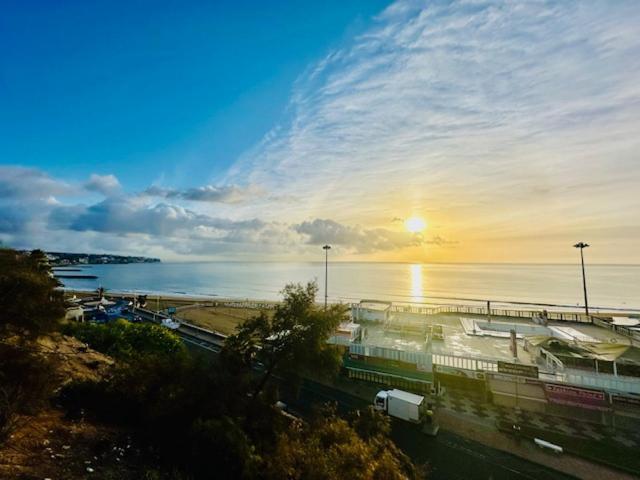 Sol Y Playa Apartamento *