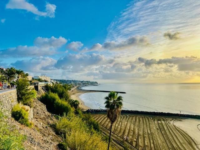 Apartamento Sol Y Playa