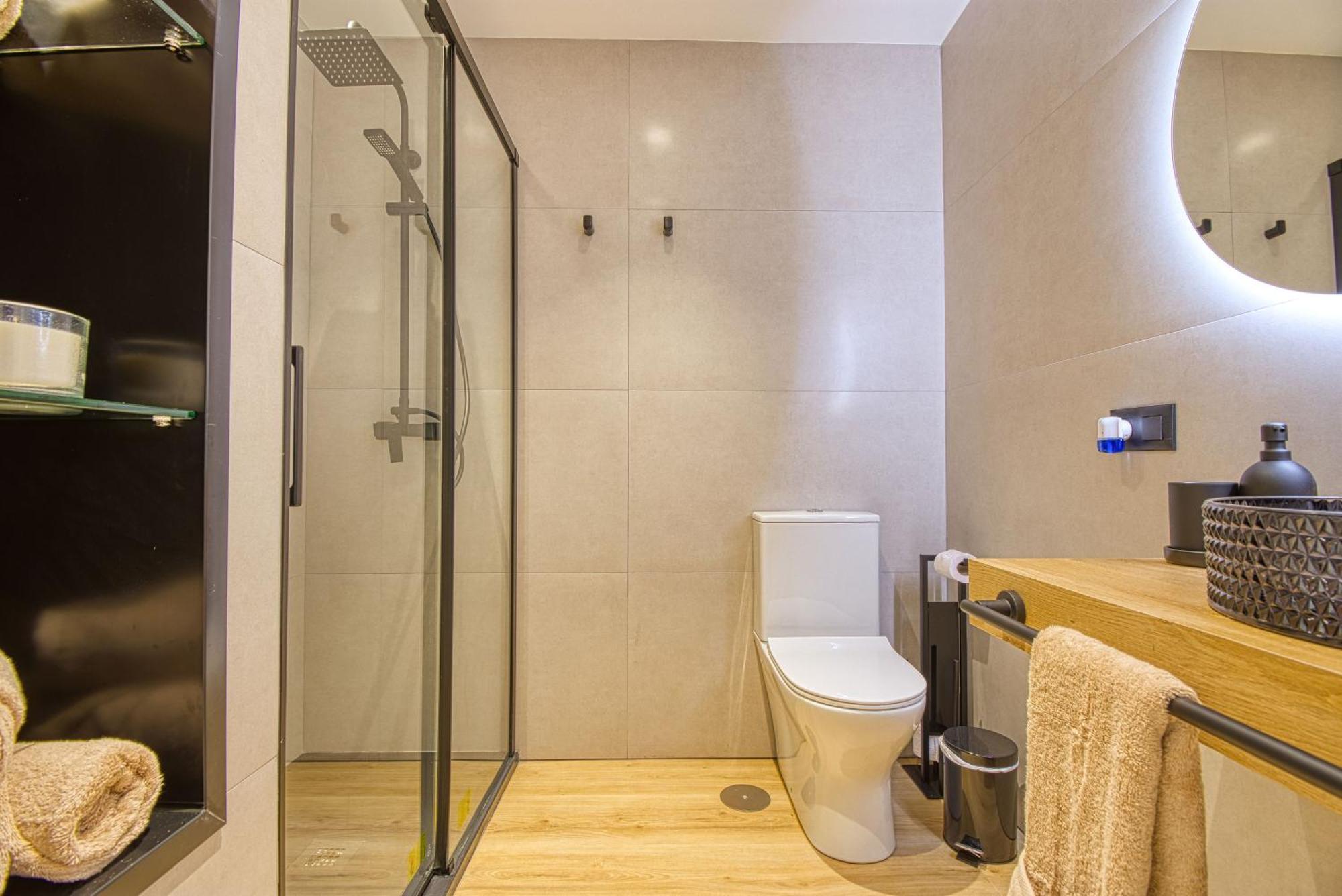 Apartamento Guinea 506 By Homestaygrancanaria