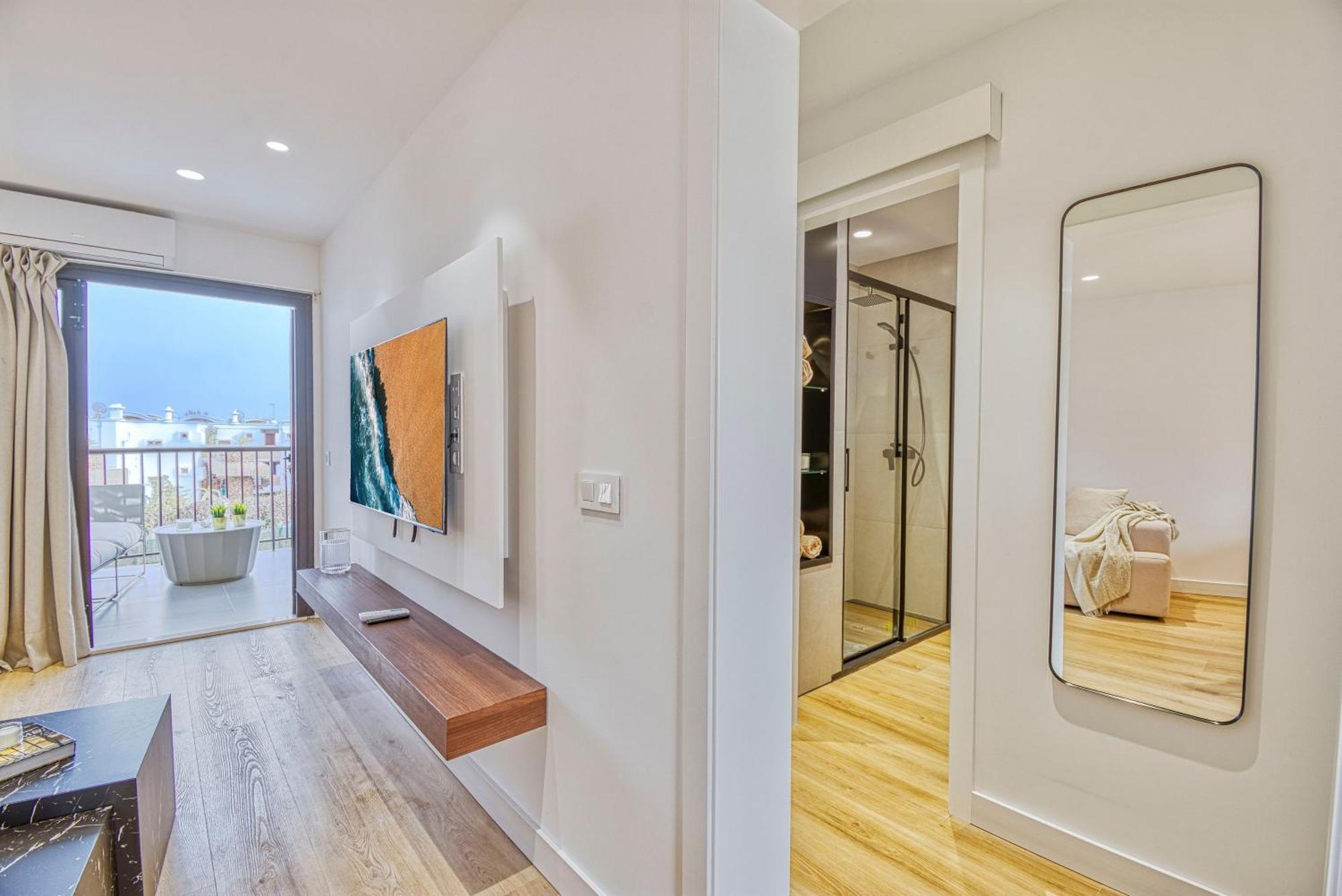 Apartamento Guinea 506 By Homestaygrancanaria *
