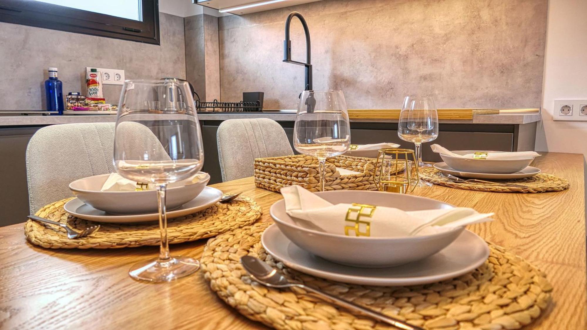 Guinea 506 By Homestaygrancanaria * San Bartolomé