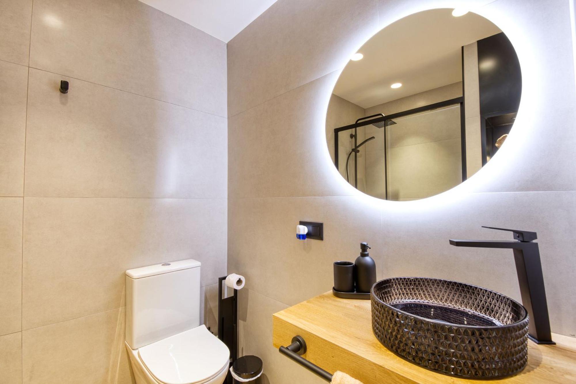Apartamento Guinea 506 By Homestaygrancanaria San Bartolomé