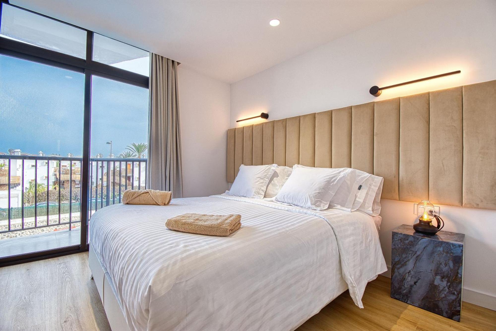Apartamento Guinea 506 By Homestaygrancanaria San Bartolomé