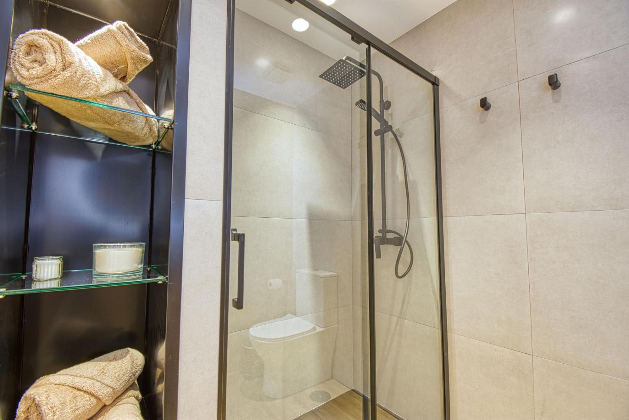 Appartamento Guinea 506 By Homestaygrancanaria