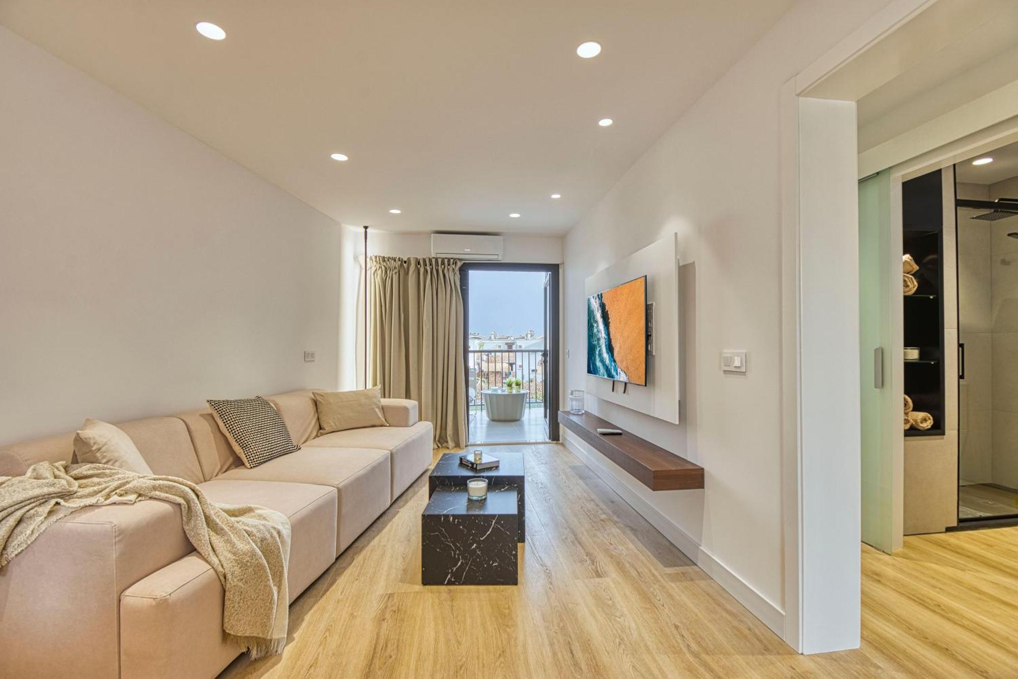Guinea 506 By Homestaygrancanaria *