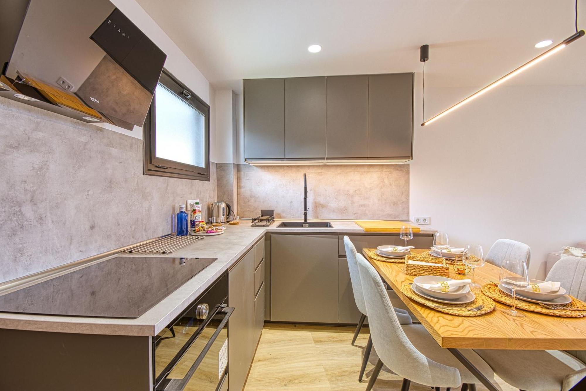 Guinea 506 By Homestaygrancanaria Apartamento *