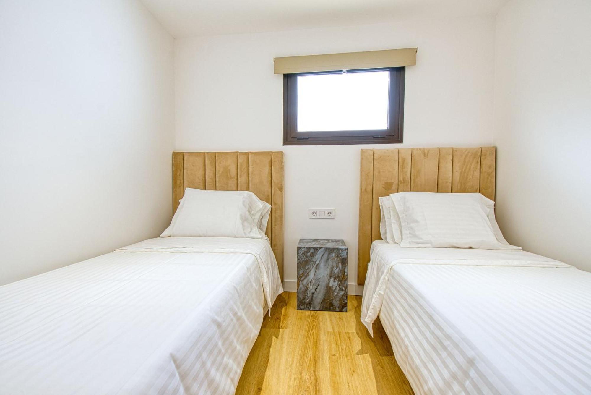 Apartamento Guinea 506 By Homestaygrancanaria