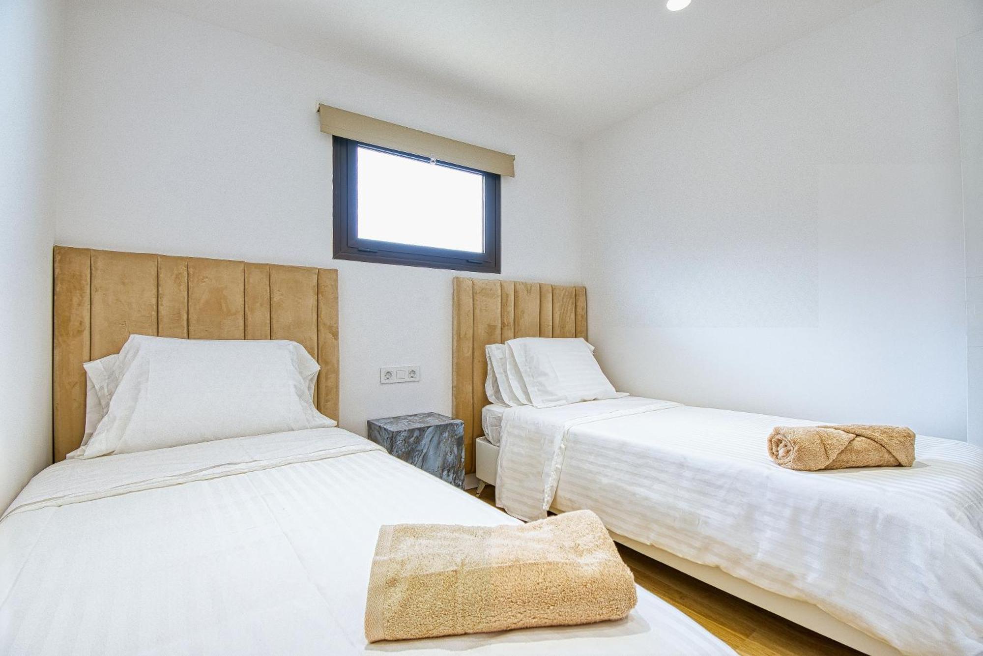 Guinea 506 By Homestaygrancanaria San Bartolomé