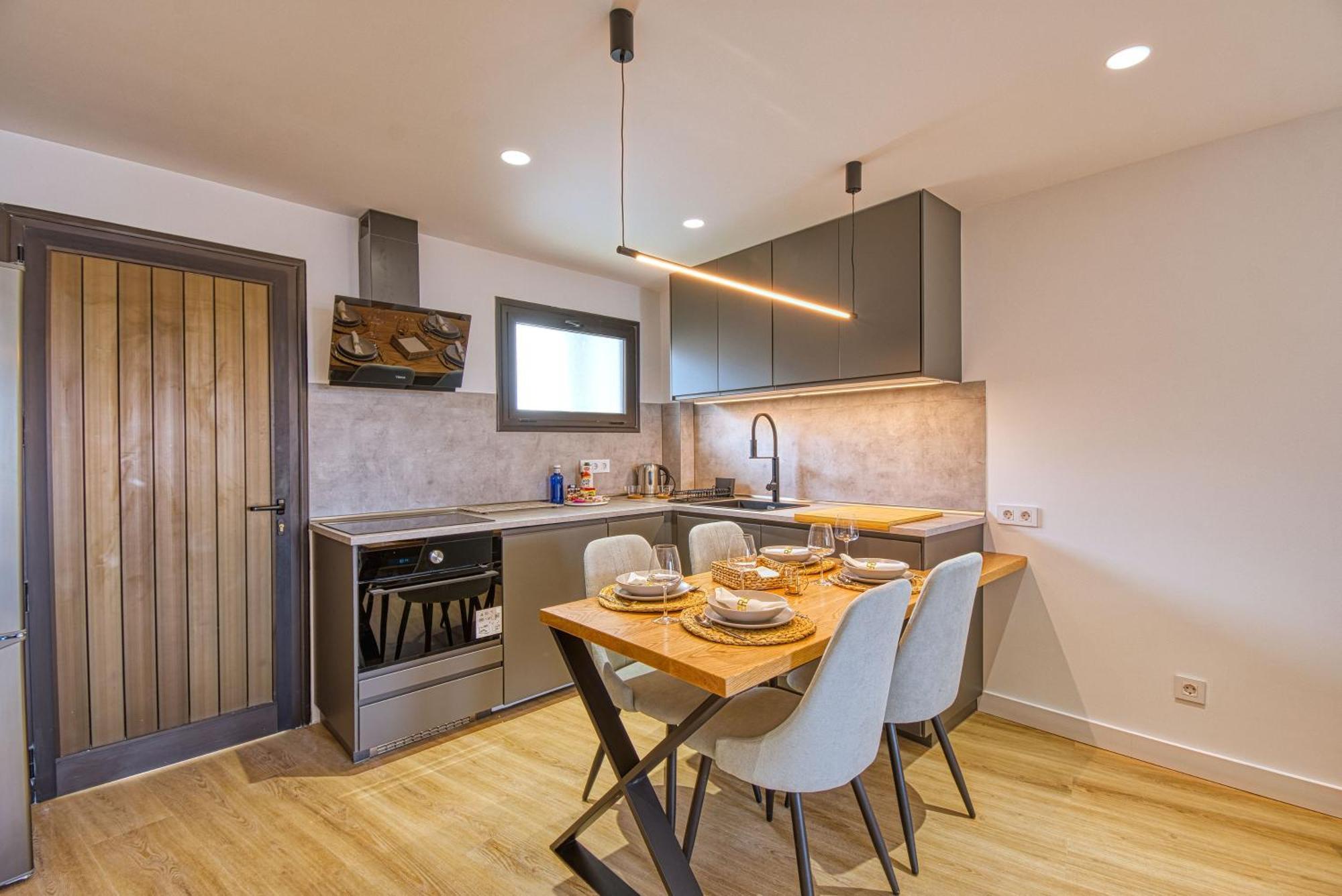 Apartamento Guinea 506 By Homestaygrancanaria