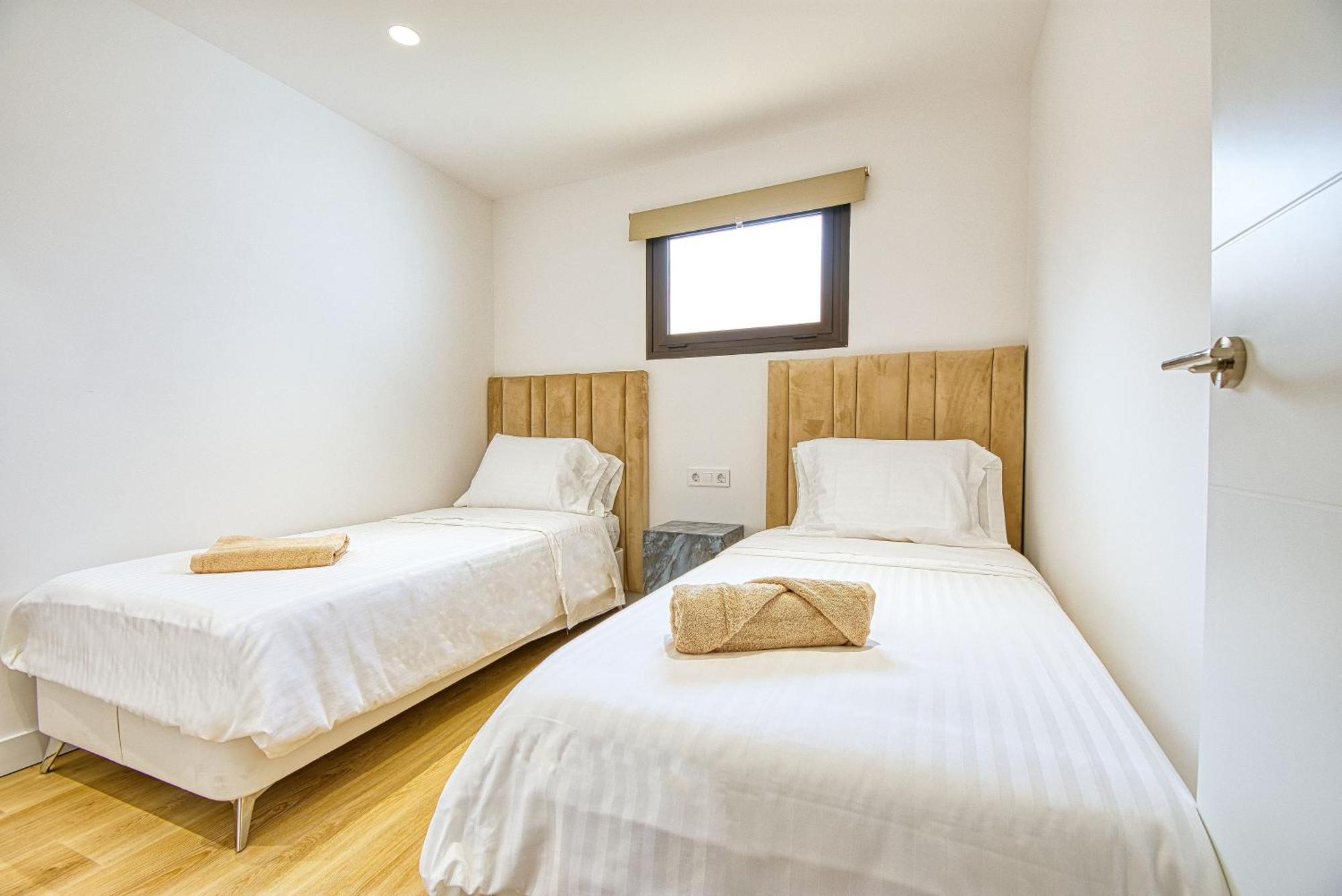 Guinea 506 By Homestaygrancanaria San Bartolomé