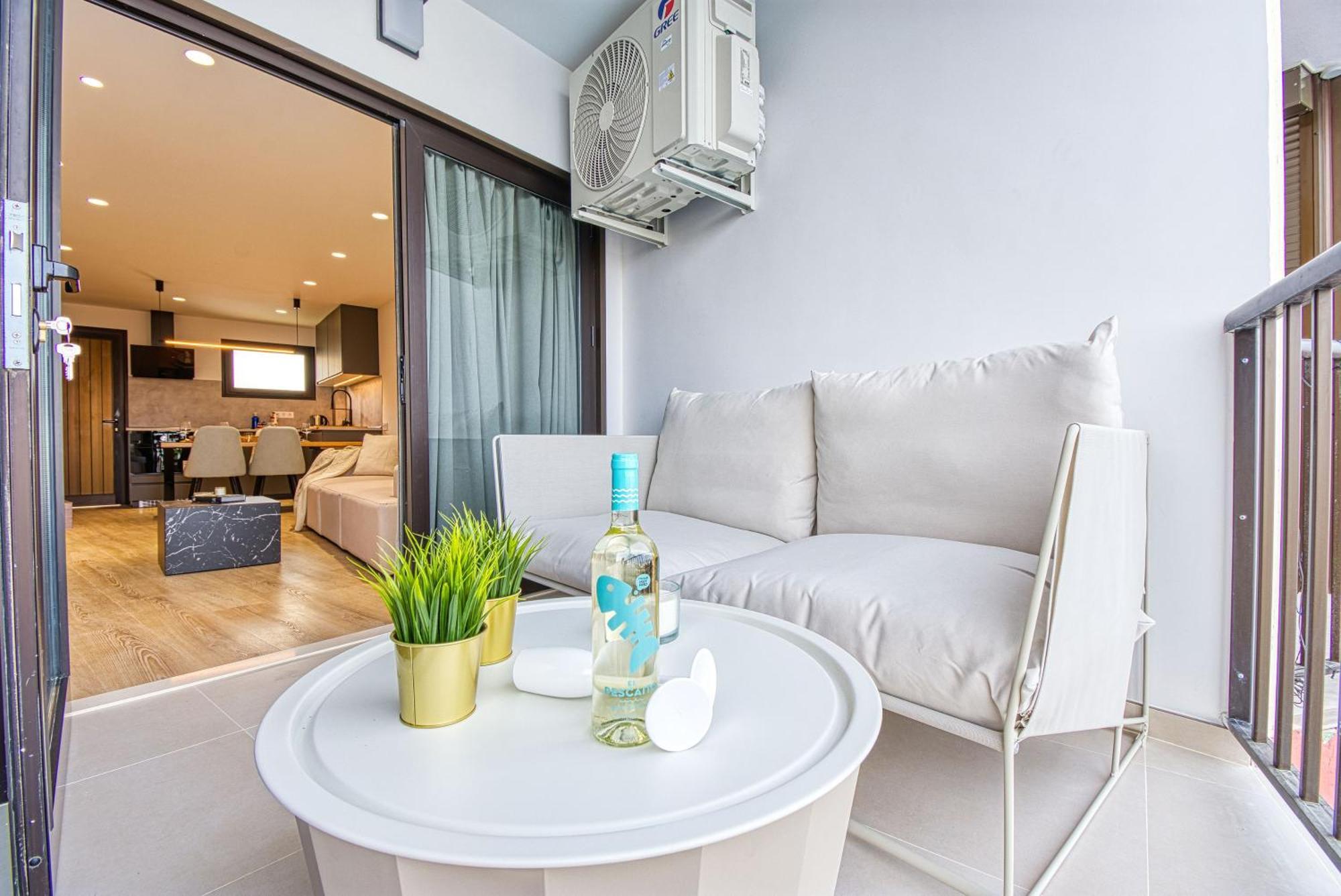 Guinea 506 By Homestaygrancanaria Apartamento