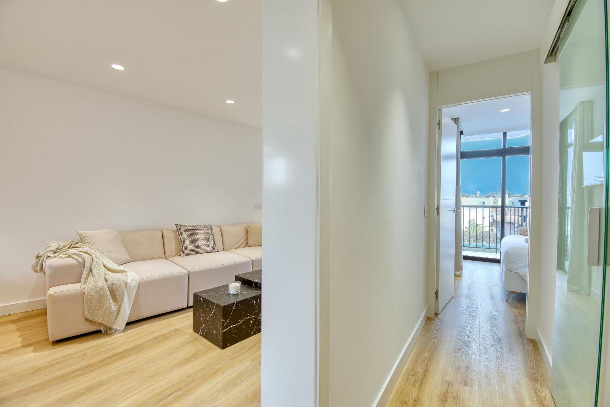 Guinea 506 By Homestaygrancanaria Apartamento *