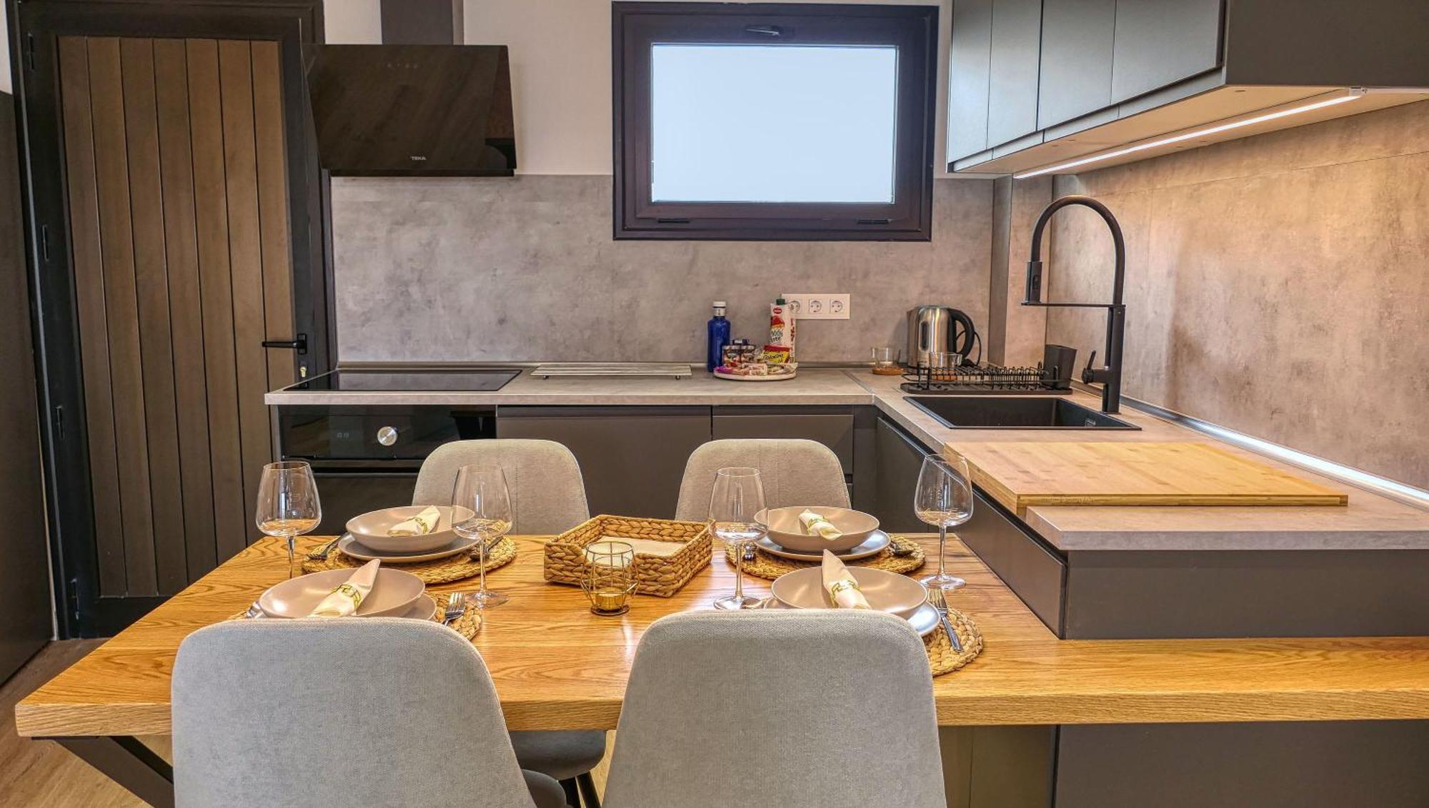 Apartamento Guinea 506 By Homestaygrancanaria San Bartolomé
