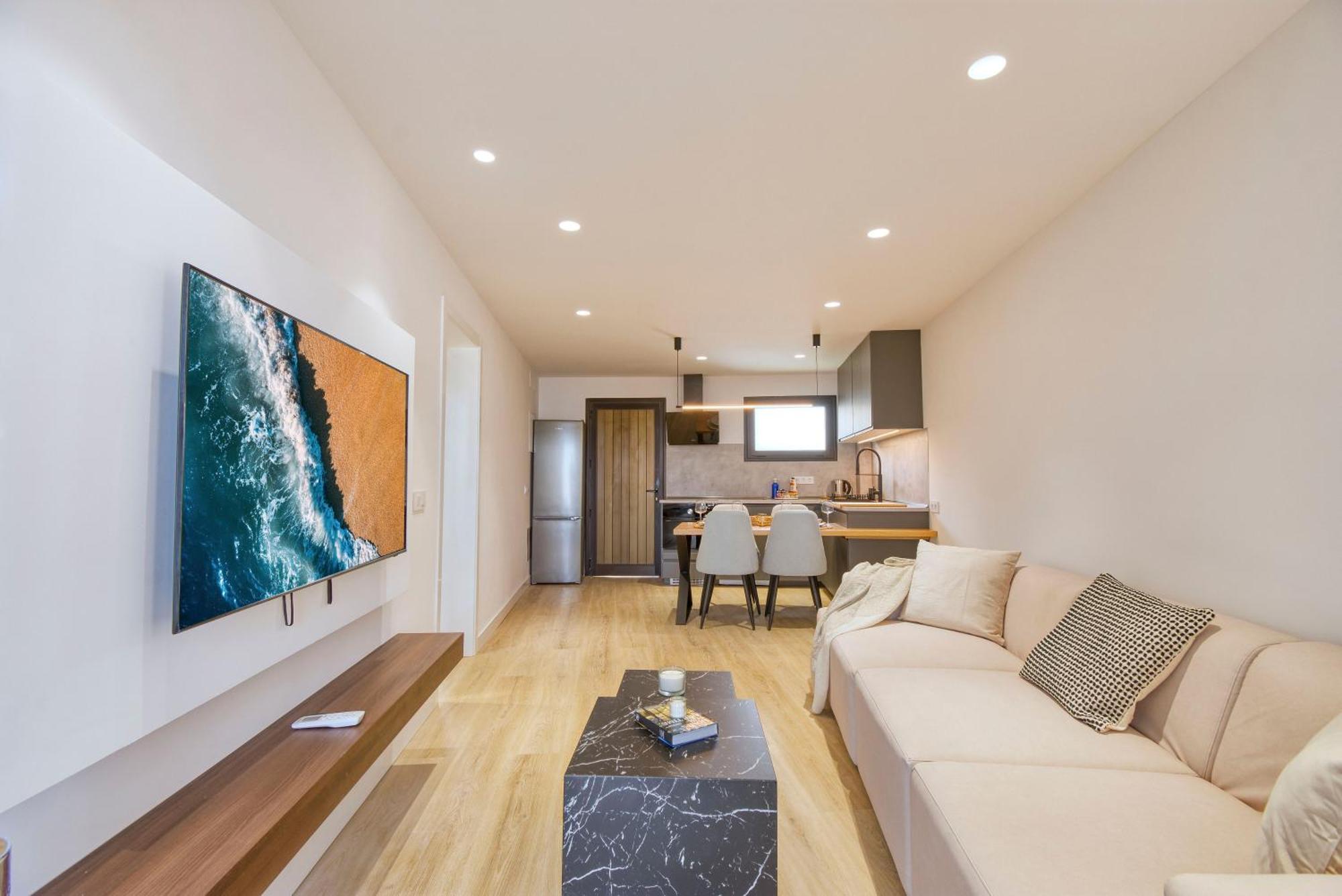 Guinea 506 By Homestaygrancanaria Apartamento *
