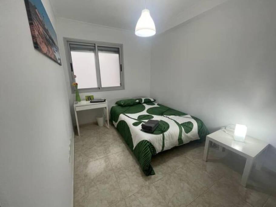 Appartamento Albareda