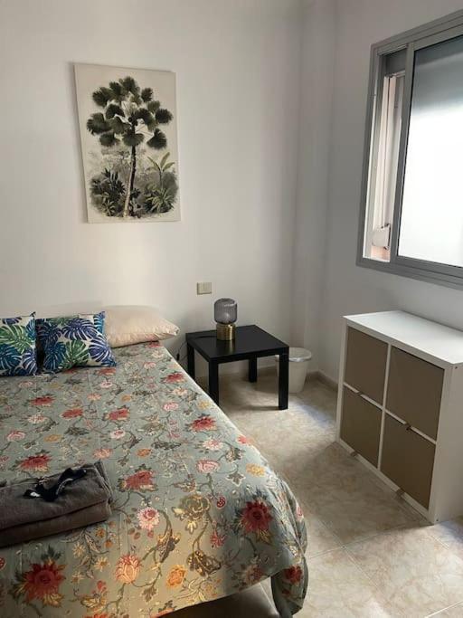 Albareda Appartamento Las Palmas de Gran Canaria