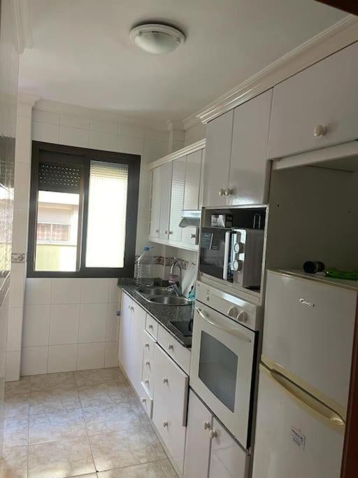 Appartamento Albareda