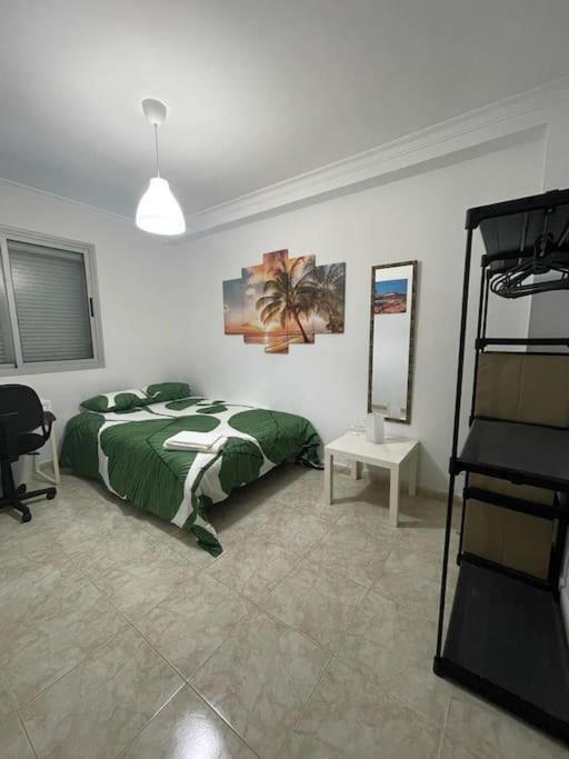 Albareda Appartamento