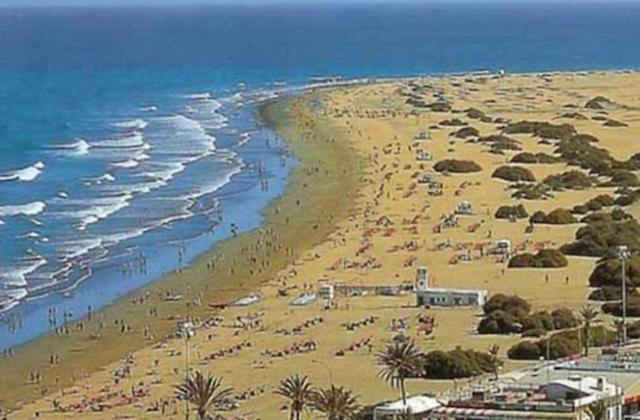 Sol Y Playa Apartamento Playa del Inglés