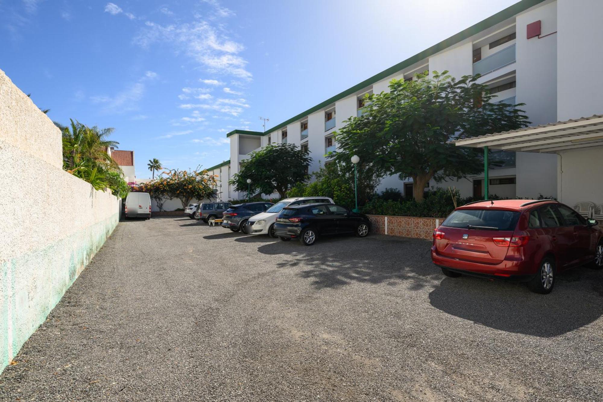 Apartamento Sol Y Playa