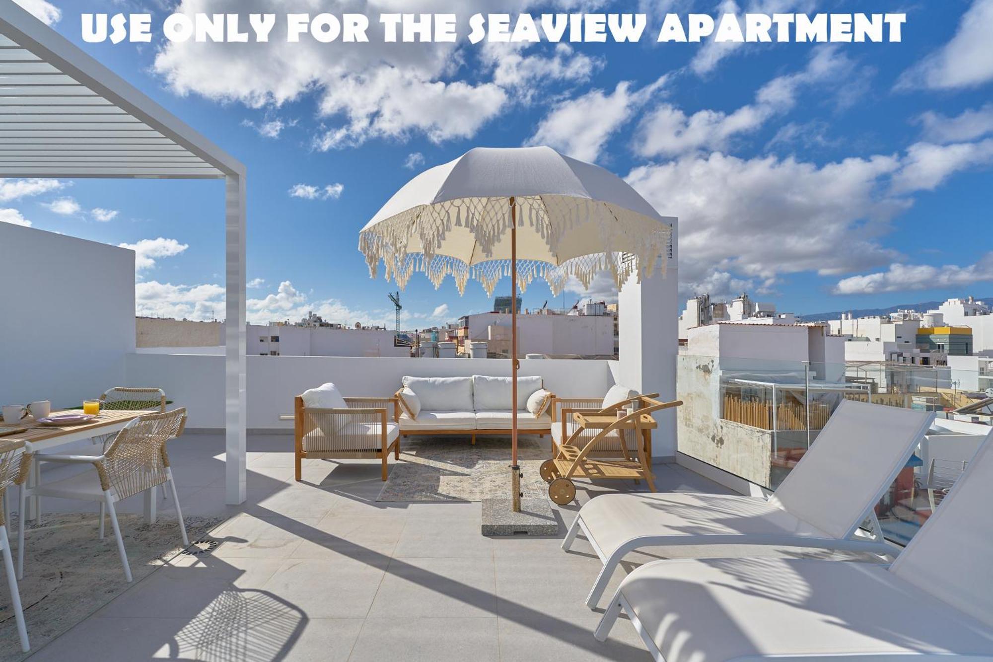 Apartamento Mary Sanchez Las Palmas de Gran Canaria