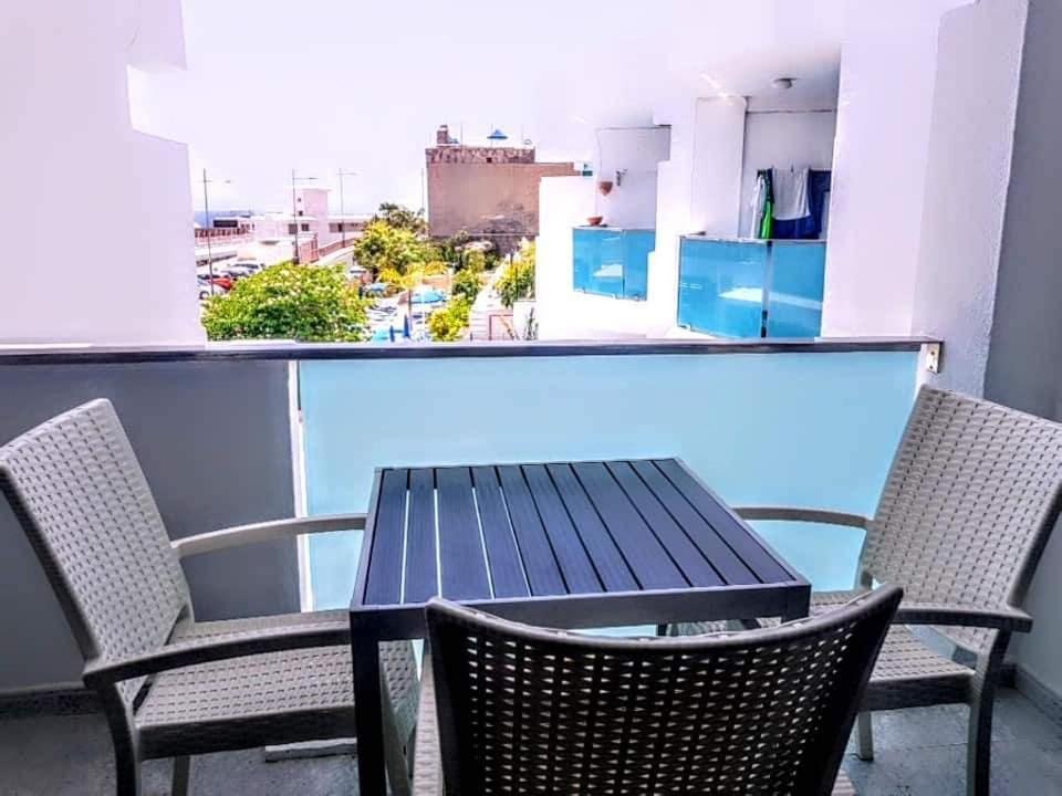 Bonanza Appartamento Puerto Rico (Gran Canaria)