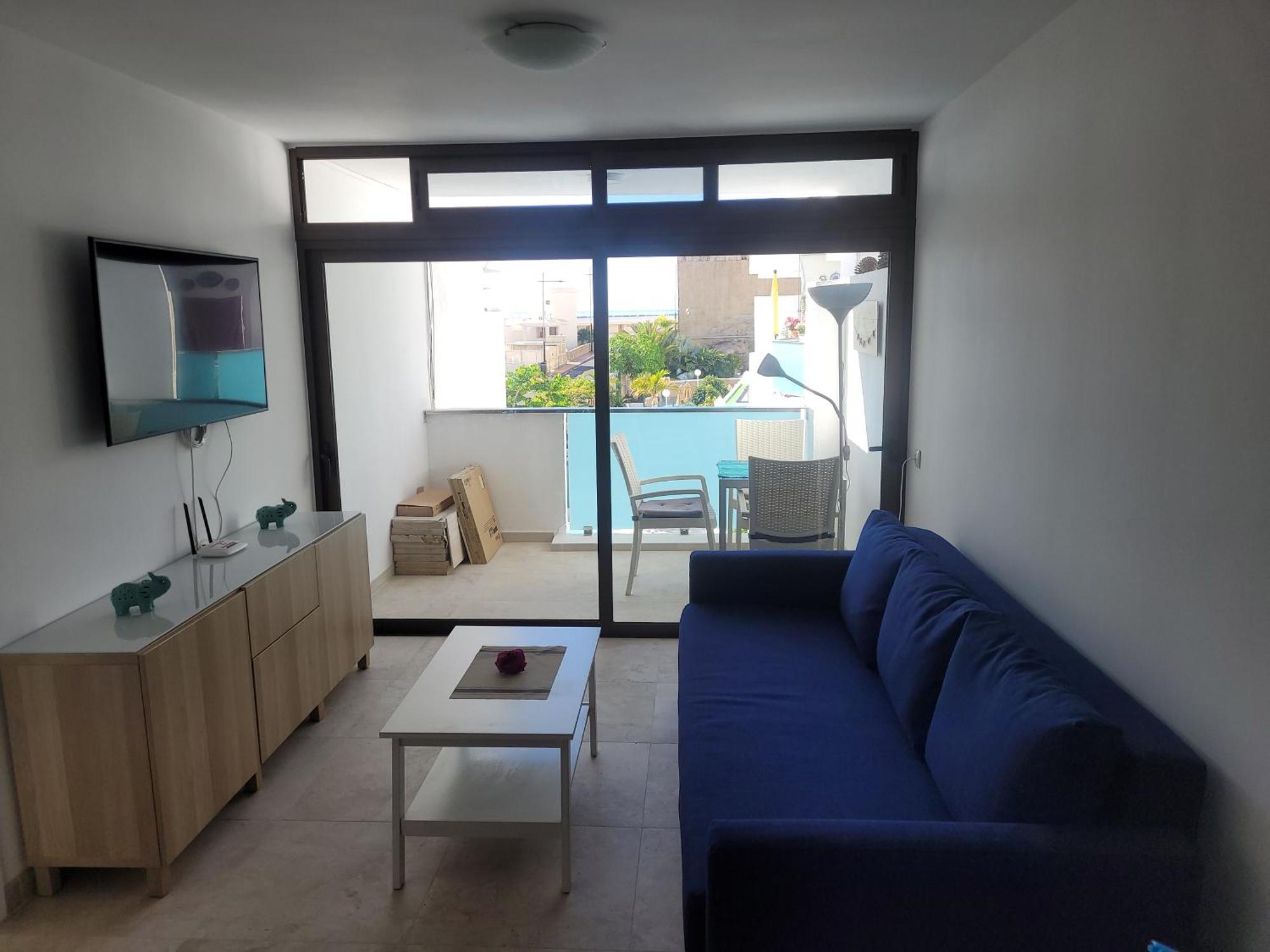 Bonanza * Puerto Rico (Gran Canaria)