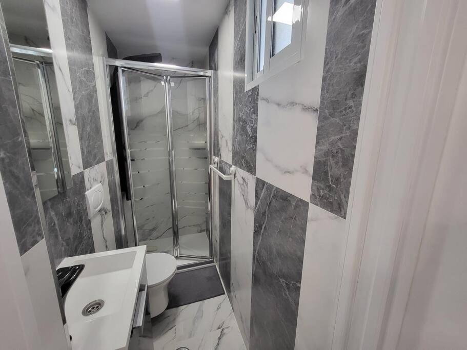 Canteras New 2 Bedrooms Flat At The Parking Optional
