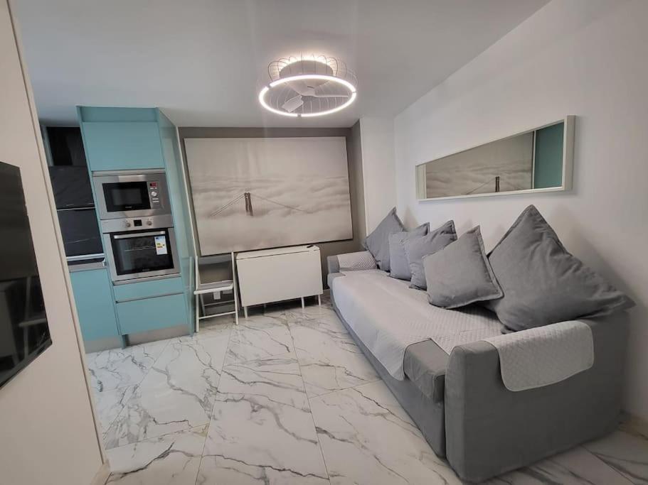 Canteras New 2 Bedrooms Flat At The Parking Optional Appartamento *