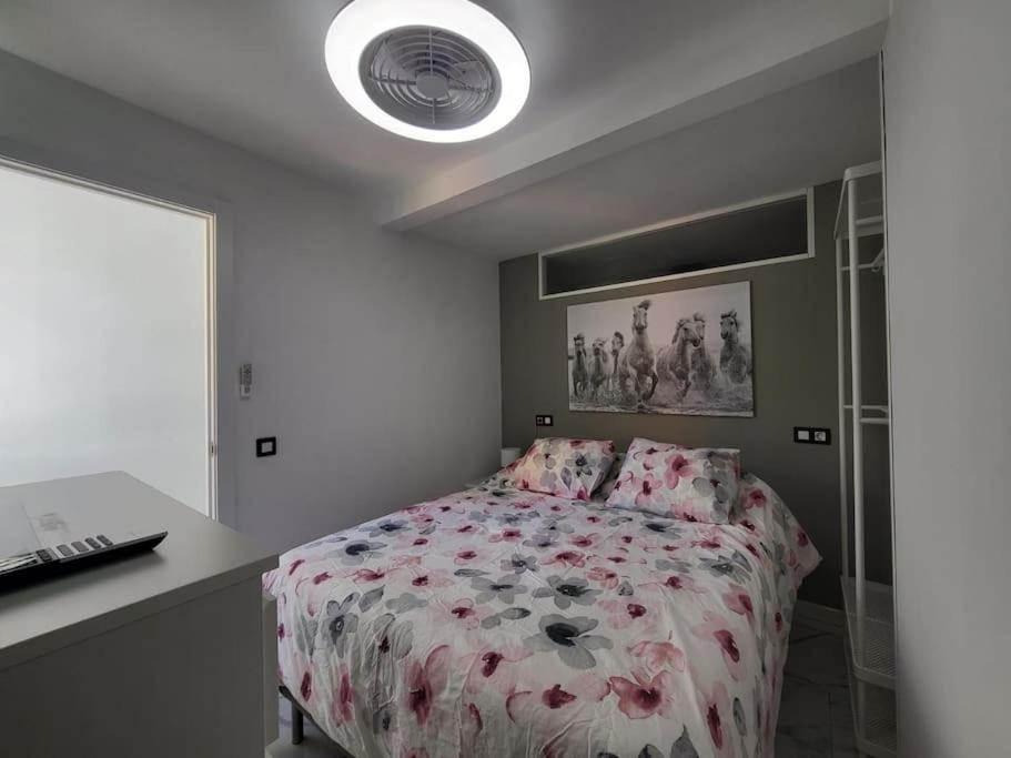 Canteras New 2 Bedrooms Flat At The Parking Optional Appartamento *