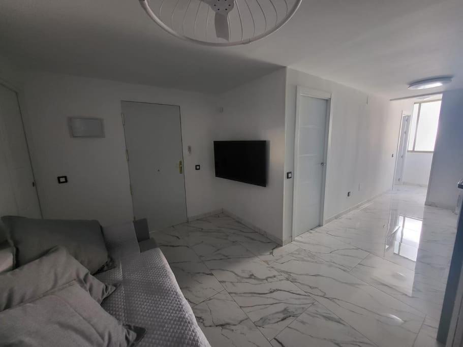 Appartamento Canteras New 2 Bedrooms Flat At The Parking Optional Las Palmas de Gran Canaria