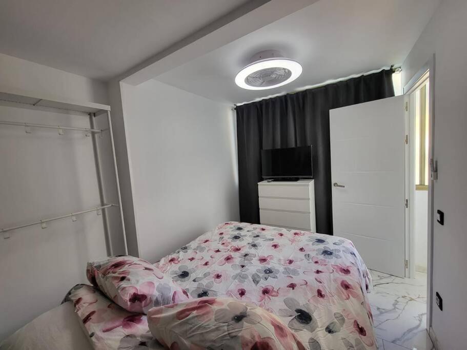 Appartamento Canteras New 2 Bedrooms Flat At The Parking Optional *