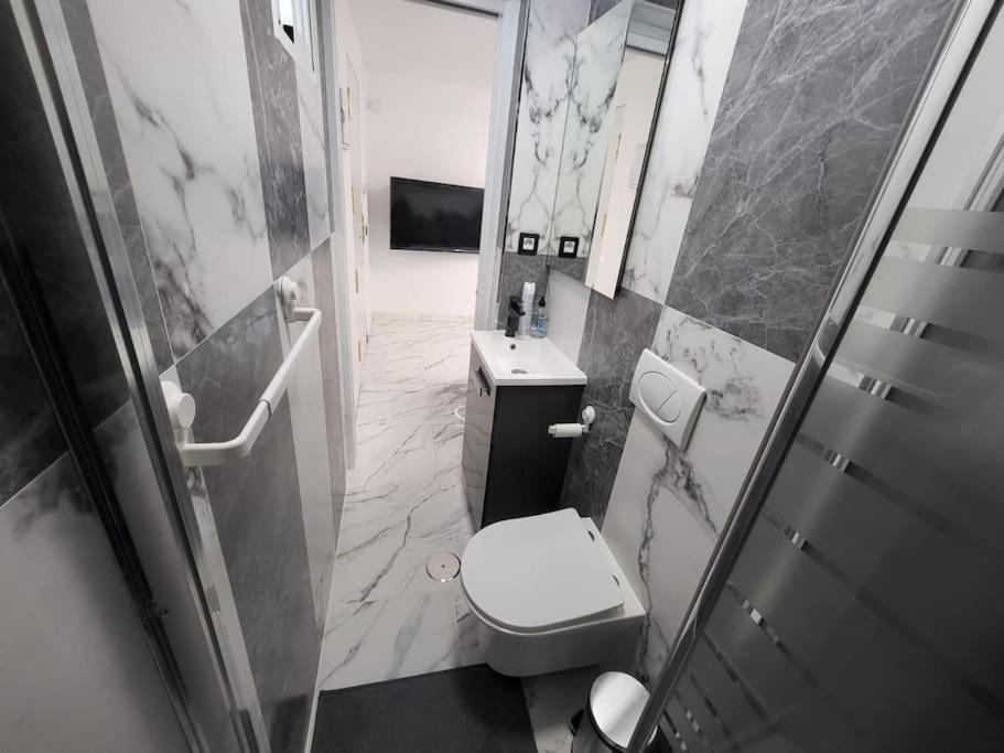 Canteras New 2 Bedrooms Flat At The Parking Optional * Las Palmas de Gran Canaria