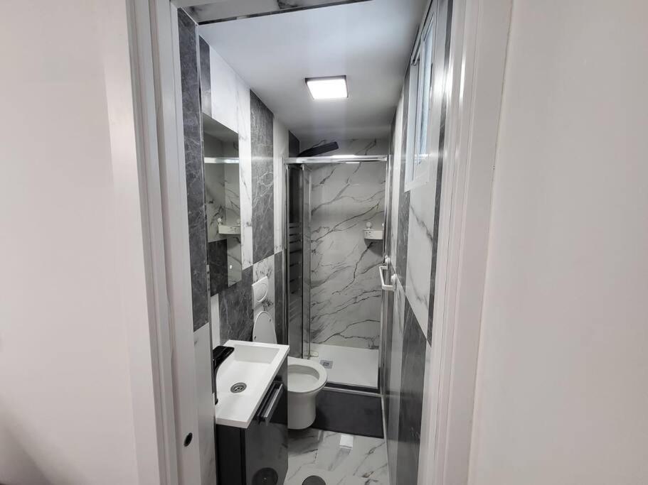 Appartamento Canteras New 2 Bedrooms Flat At The Parking Optional