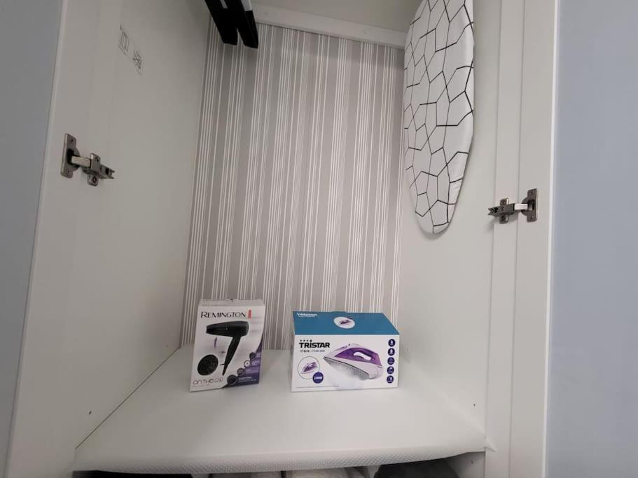 Canteras New 2 Bedrooms Flat At The Parking Optional Appartamento