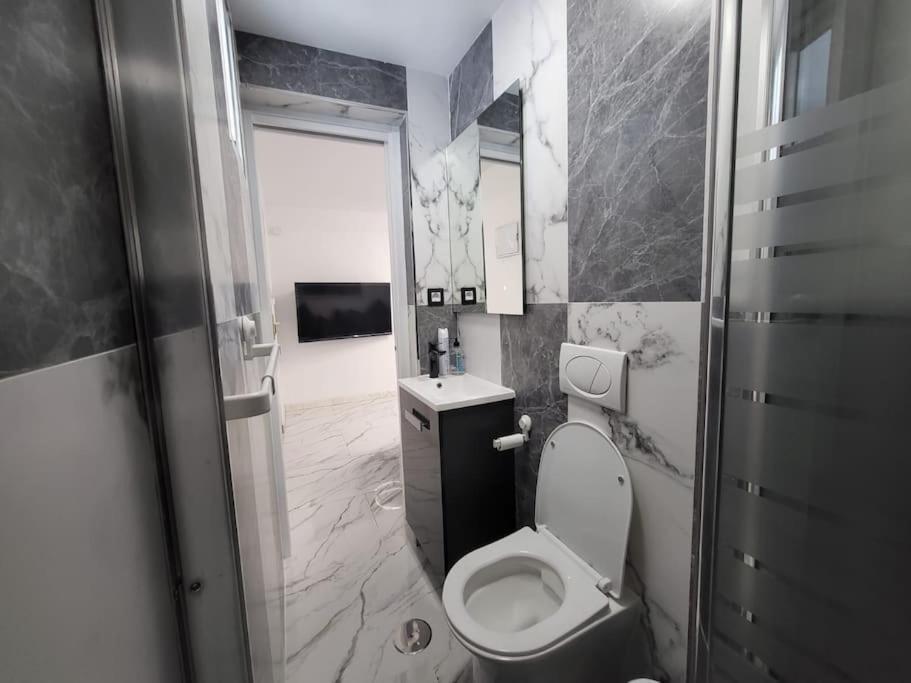 Canteras New 2 Bedrooms Flat At The Parking Optional
