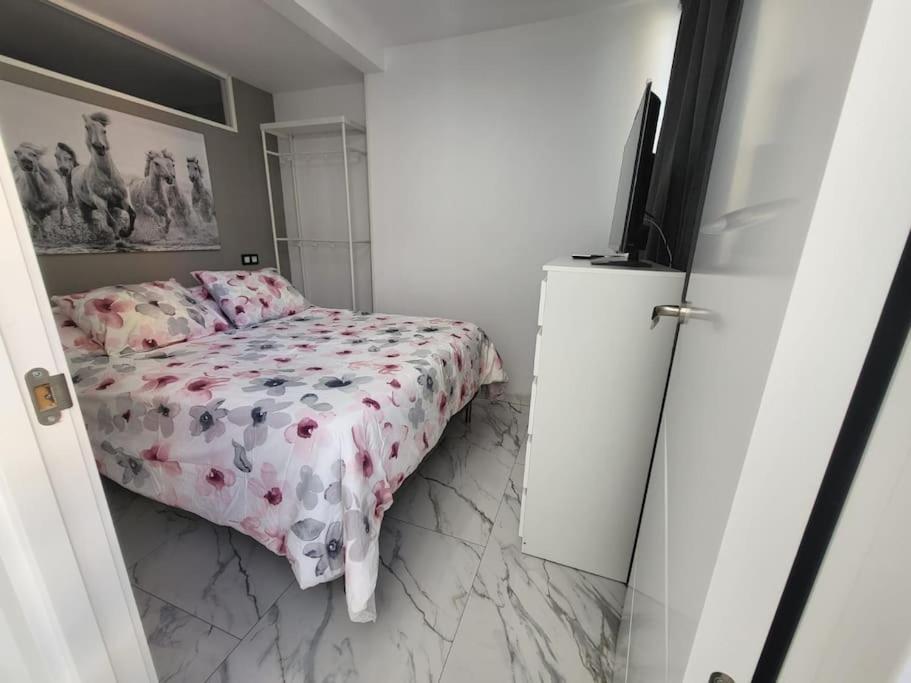 Canteras New 2 Bedrooms Flat At The Parking Optional Appartamento *