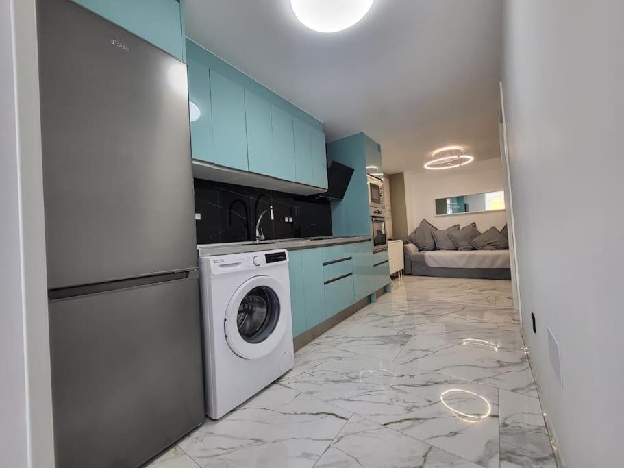 Canteras New 2 Bedrooms Flat At The Parking Optional Appartamento Las Palmas de Gran Canaria