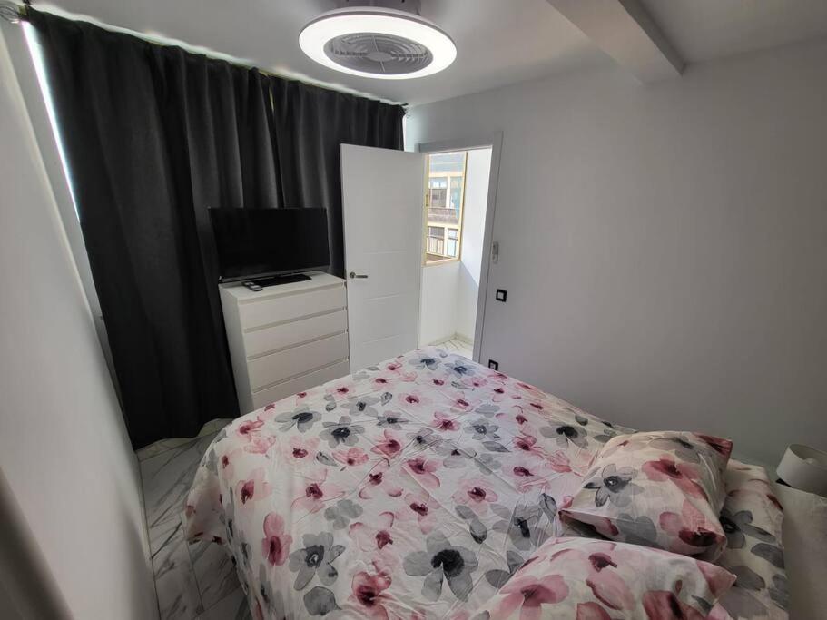 Appartamento Canteras New 2 Bedrooms Flat At The Parking Optional *