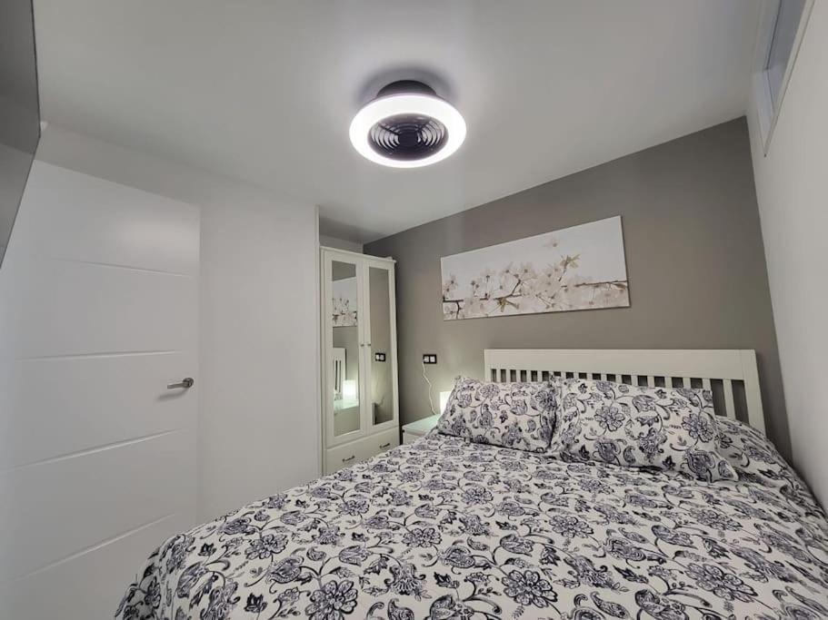 Canteras New 2 Bedrooms Flat At The Parking Optional