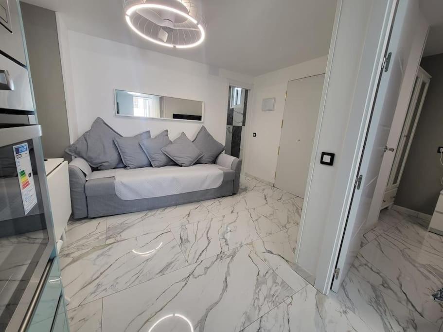 Canteras New 2 Bedrooms Flat At The Parking Optional * Las Palmas de Gran Canaria