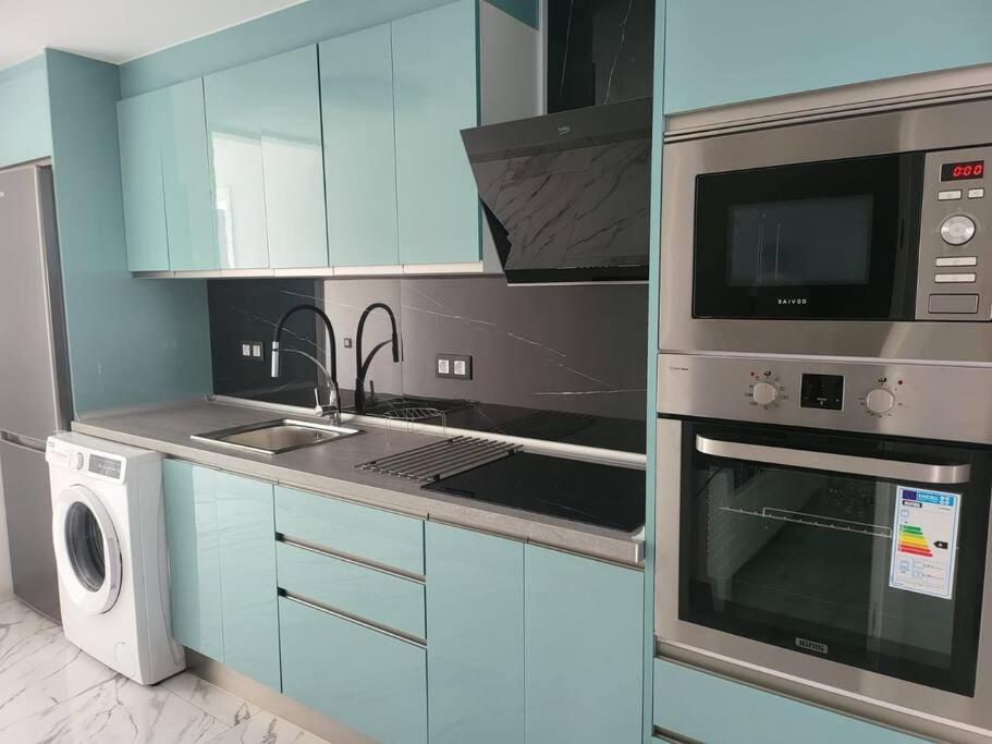 Canteras New 2 Bedrooms Flat At The Parking Optional Appartamento