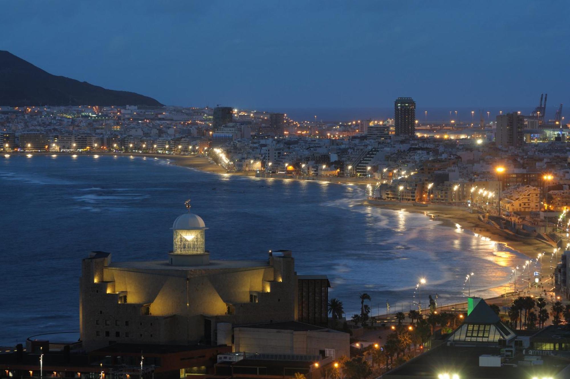 Luxury Canteras, Pool & Gym Appartamento
