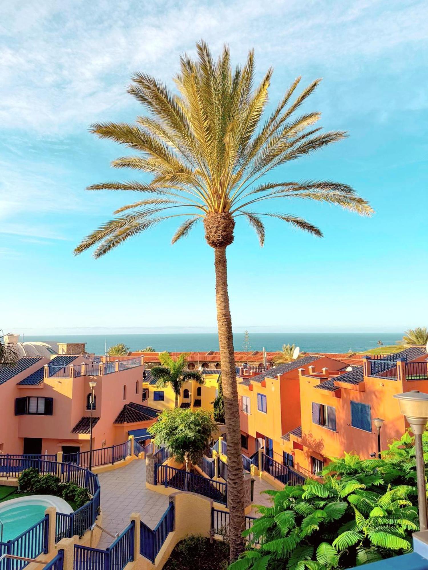 Meloneras Ocean Escape By Tenpropertiesgc