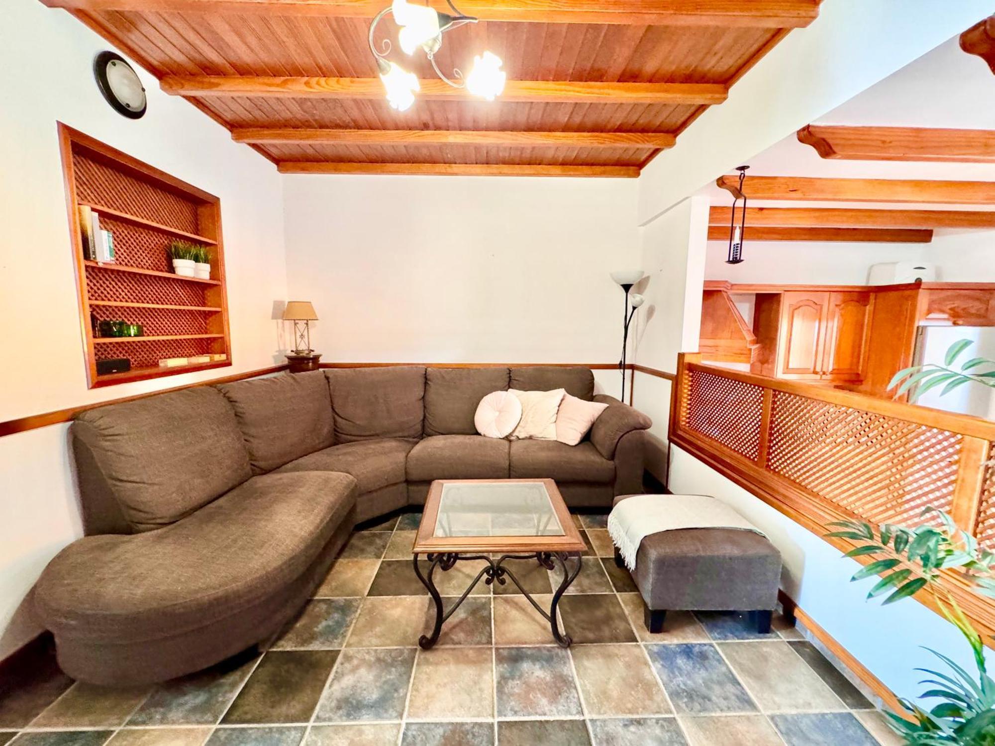 Apartment La Gloria Del Norte *