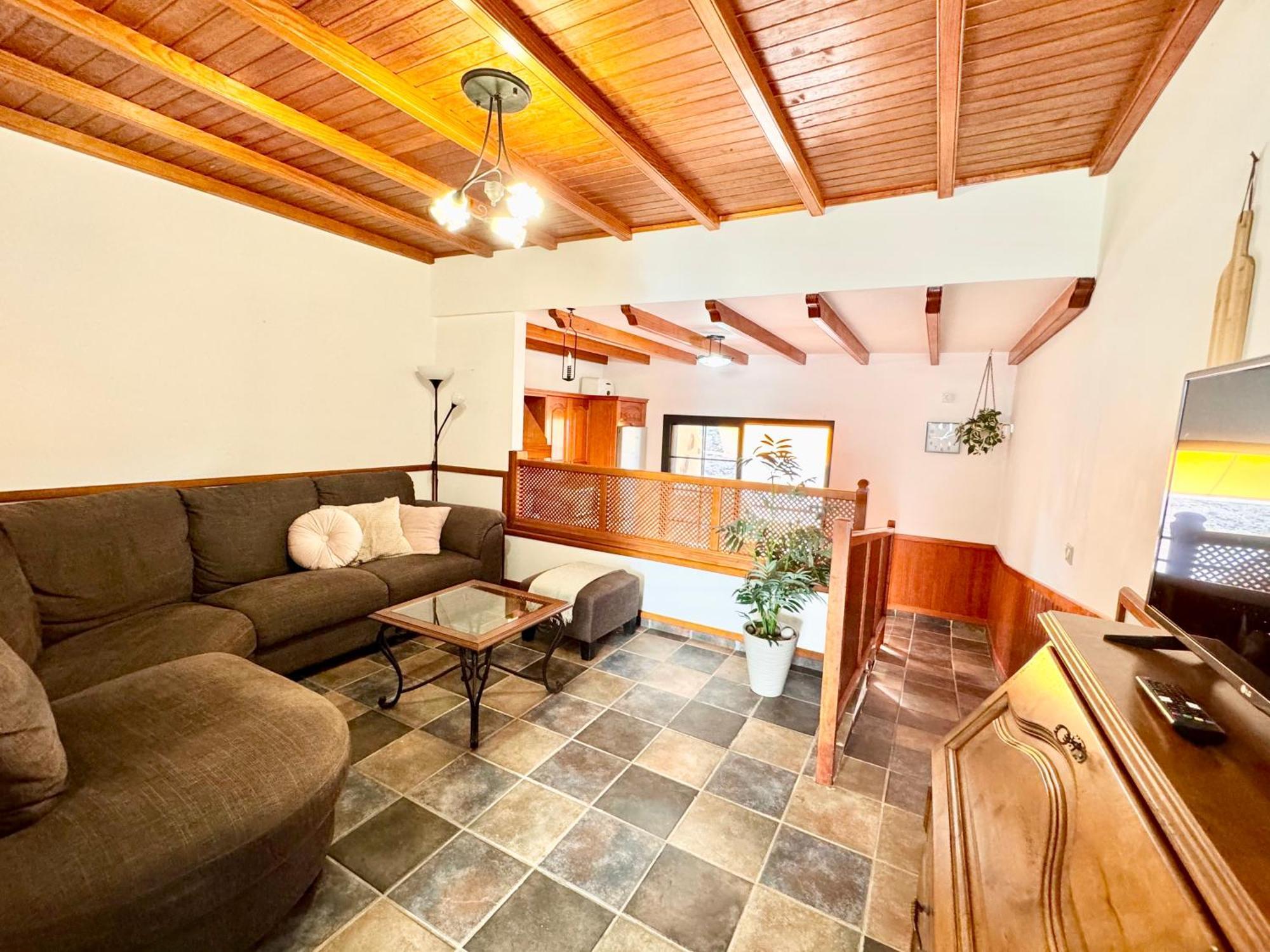 La Gloria Del Norte Apartment