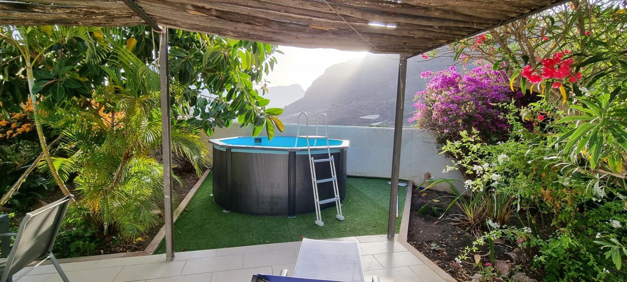 Appartamento Anais