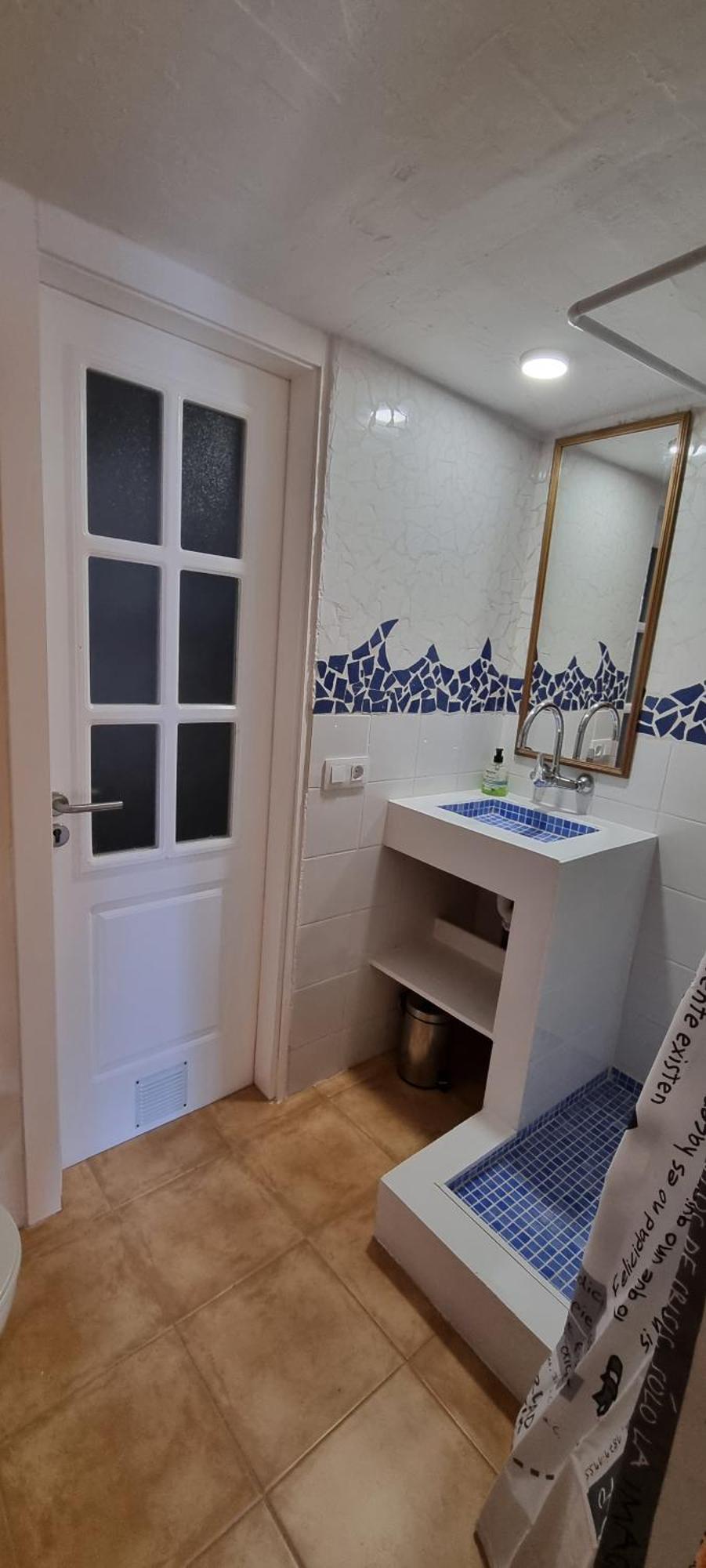 Appartamento Anais San Nicolás