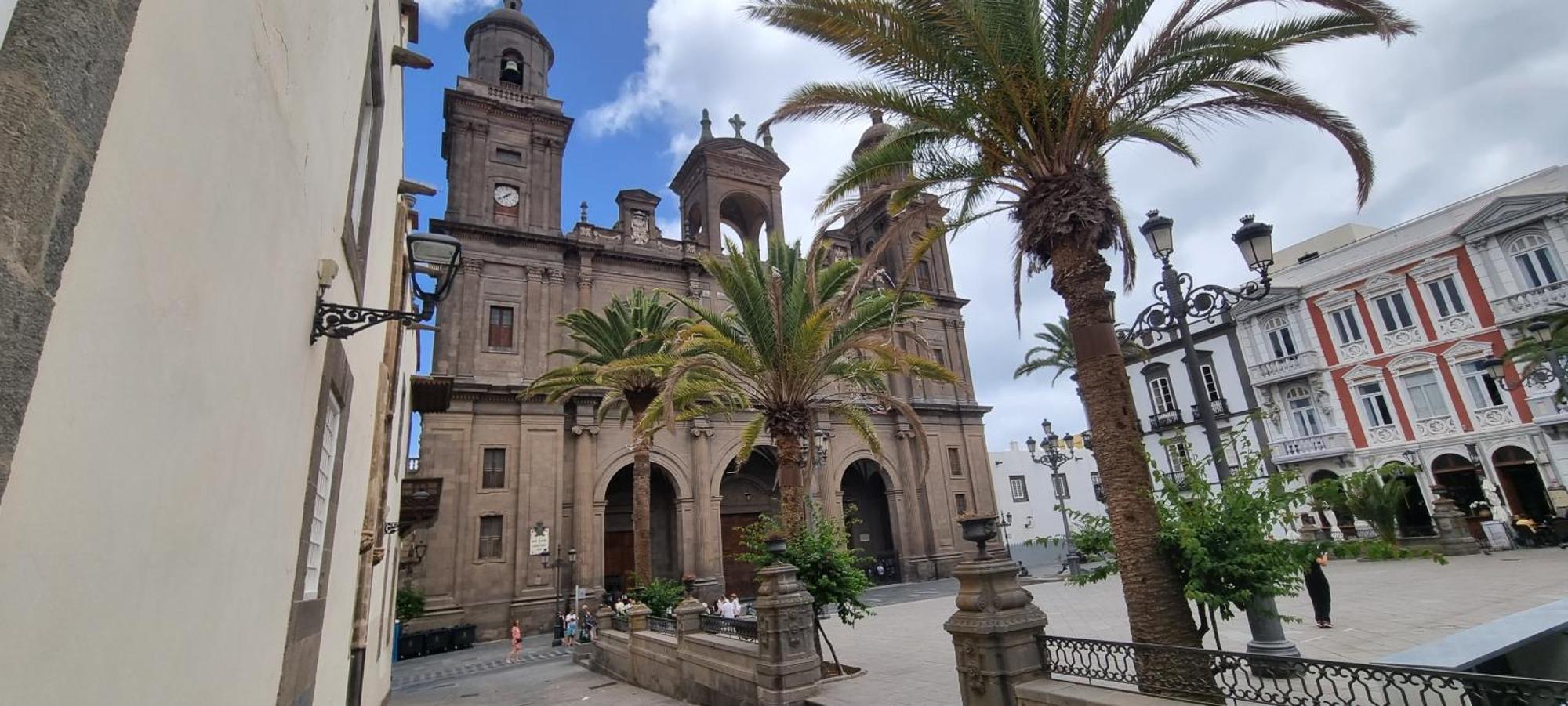 Appartamento Anais San Nicolás