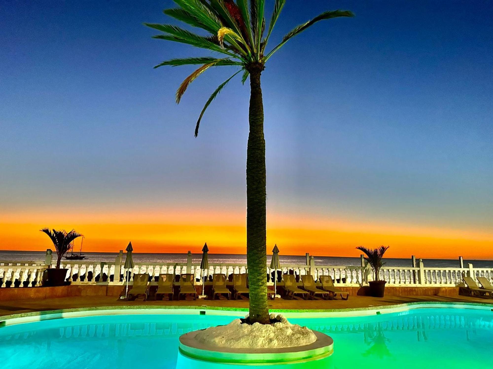 Appartamento Sunset Ocean Point Oceanvrent